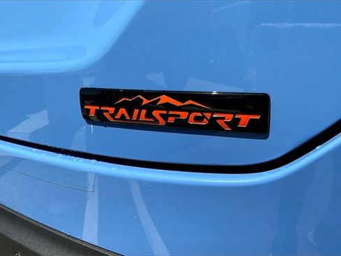 Used 2025 Honda Pilot TrailSport image 7