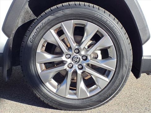 Certified 2023 Toyota RAV4 XLE Premium image 8