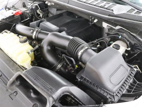 Used 2020 Ford F150 XLT w/ Equipment Group 302A Luxury image 40