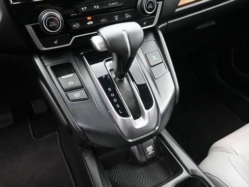 Used 2017 Honda CR-V EX-L image 29