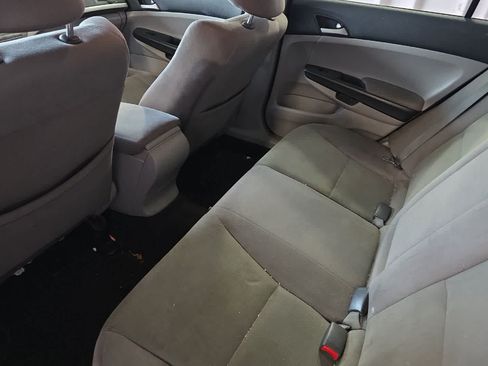 Used 2012 Honda Accord LX image 5