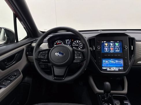 Used 2026 Subaru Forester AWD/4WD image 15