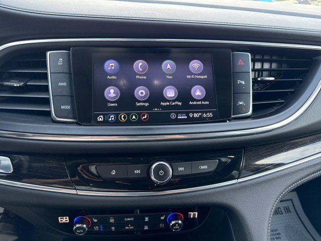 Used 2020 Buick Enclave Avenir w/ Avenir Technology Package AWD/4WD image 20