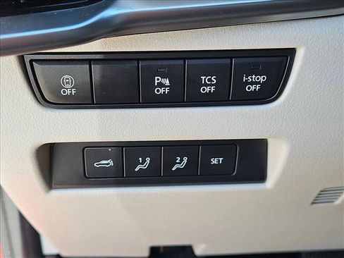 Used 2024 MAZDA CX-90 3.3 Turbo w/ Premium Plus Pkg image 17