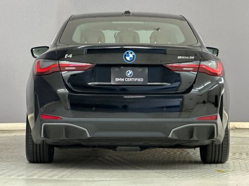 Certified 2023 BMW i4 eDrive35 image 9