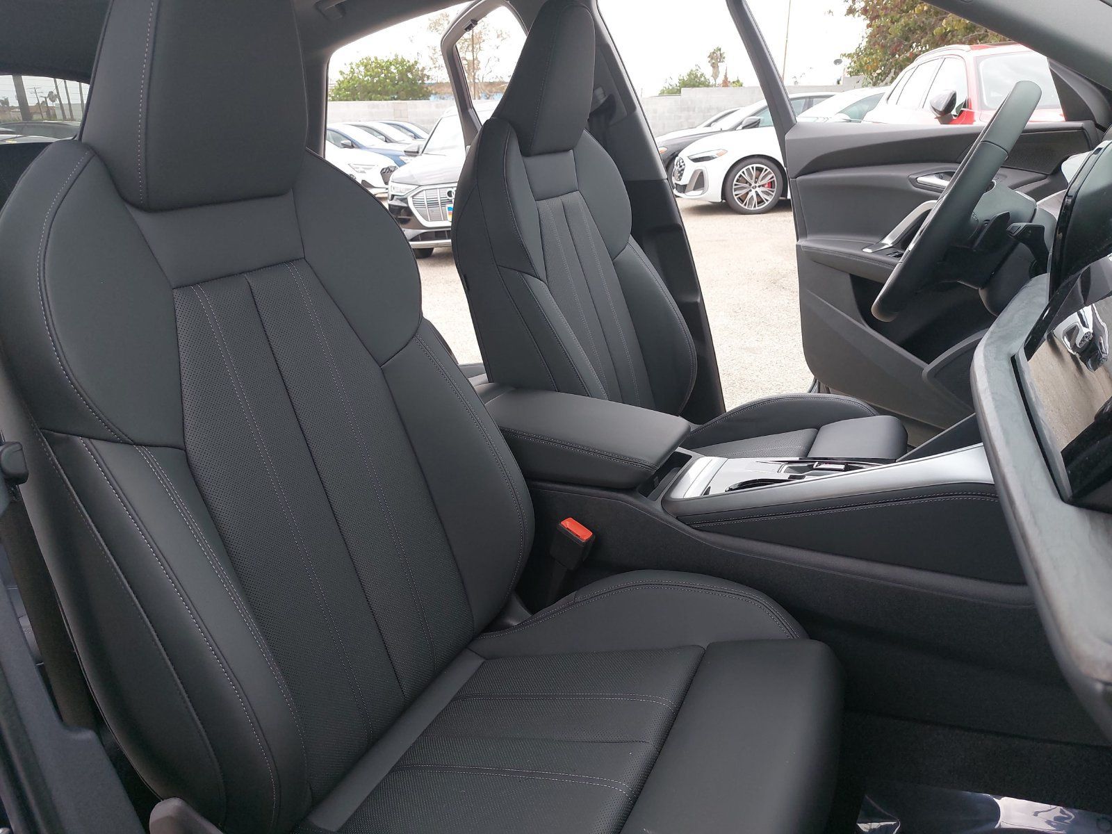 New 2026 Audi Q5 Premium Plus AWD/4WD image 10