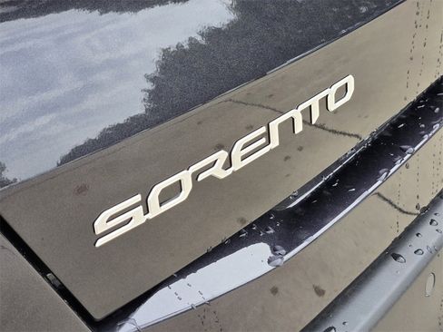 New 2026 Kia Sorento EX image 7