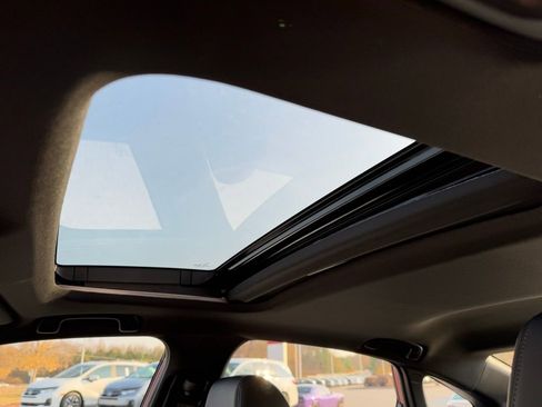 New 2026 Honda Civic Sport Touring image 18