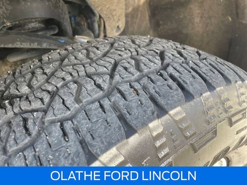 Used 2025 Ford F150 XLT w/ Equipment Group 301A Standard AWD/4WD image 28