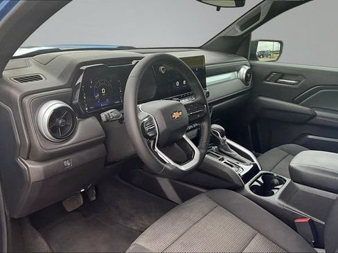 Used 2023 Chevrolet Colorado LT w/ LT Convenience Package RWD image 19