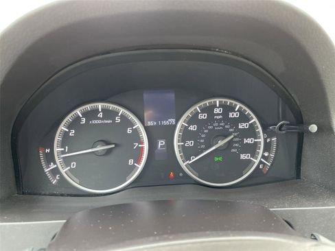 Used 2017 Acura RDX AWD w/ Technology Package image 16