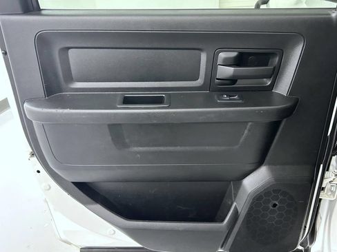 Used 2022 RAM 2500 Tradesman AWD/4WD image 20