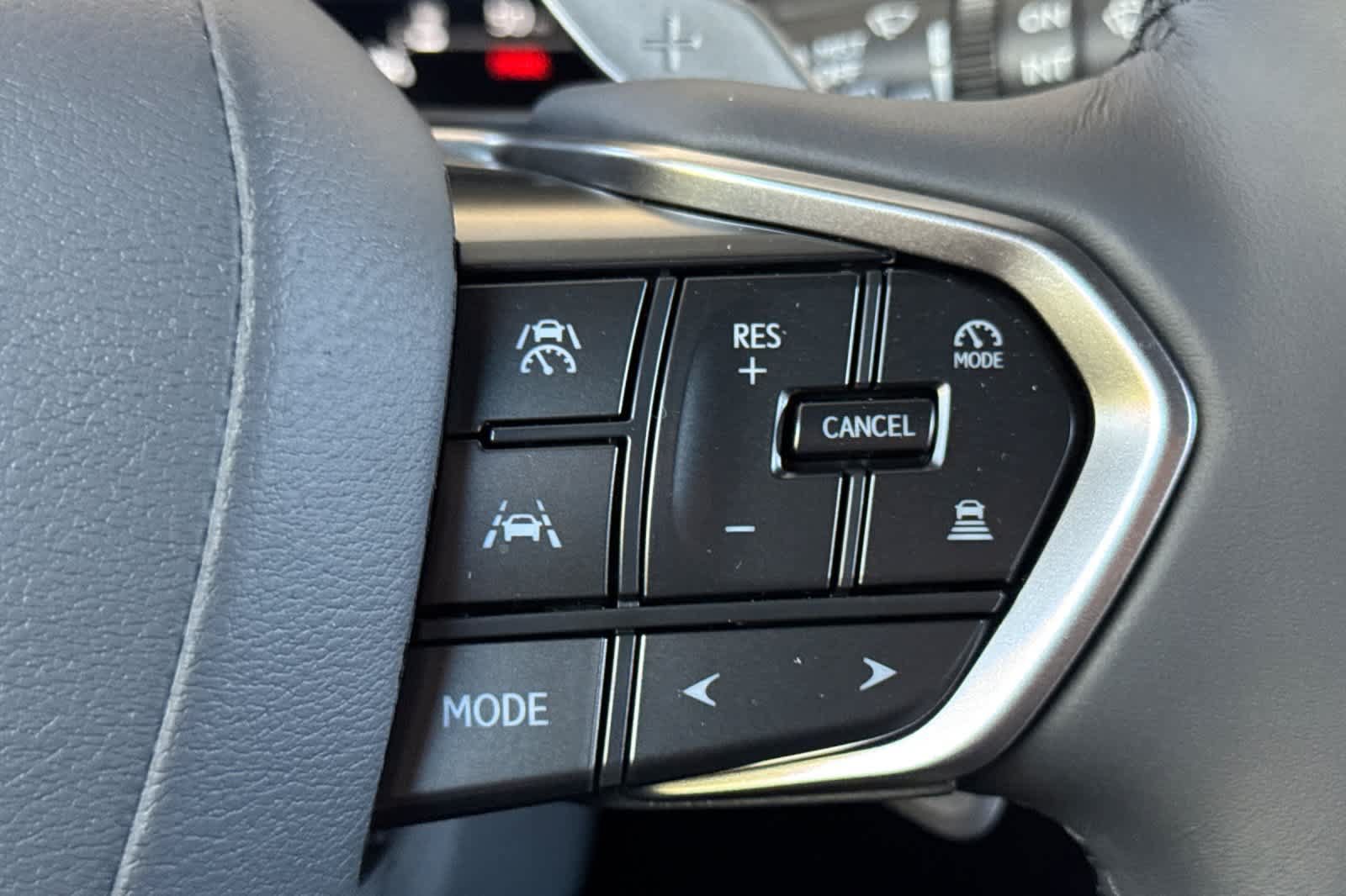 New 2026 Lexus RX 350 Premium FWD image 27