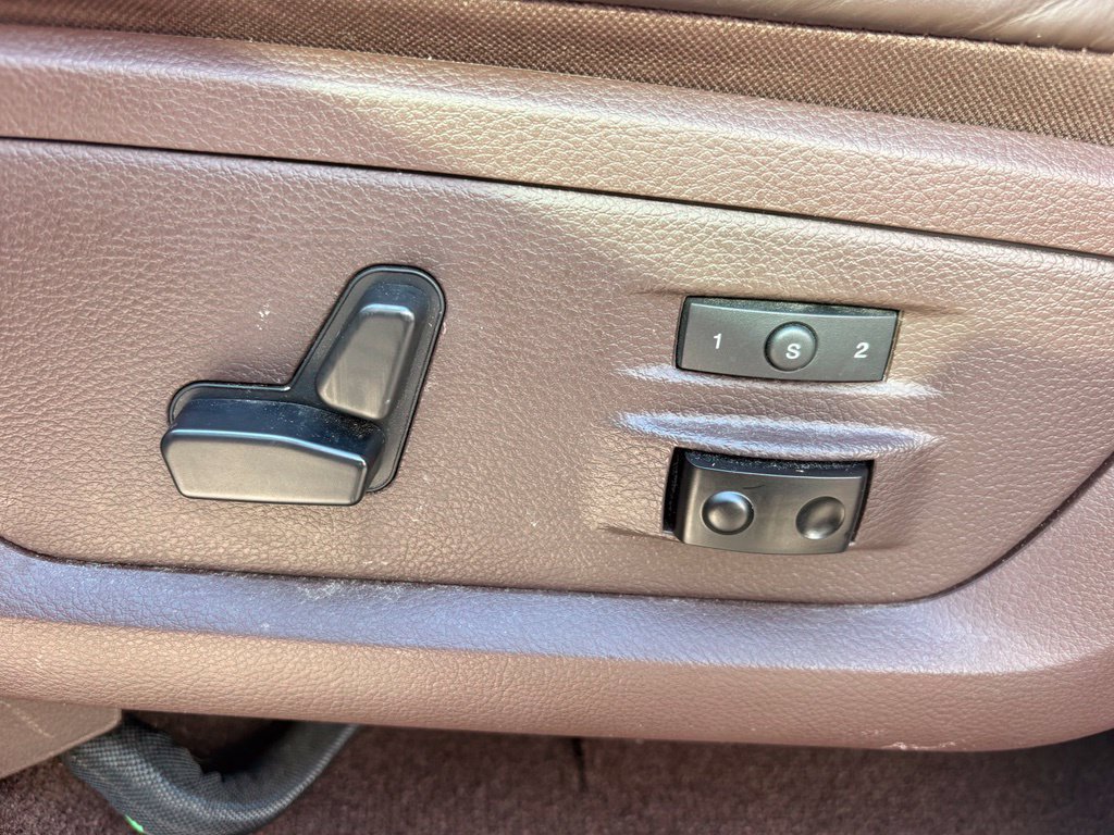 Used 2018 RAM 2500 Longhorn AWD/4WD image 11