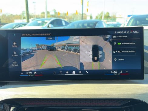 Used 2025 BMW i4 xDrive40i image 35