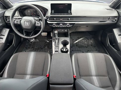 Certified 2024 Honda Civic Sport image 15