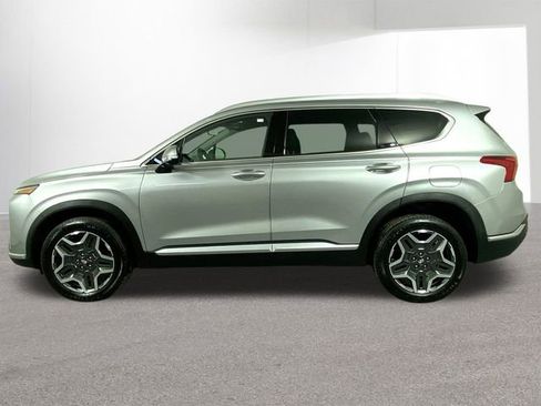Used 2023 Hyundai Santa Fe SEL Premium image 30