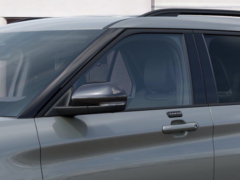 New 2027 Ford Explorer ST w/ Sun And Sound Package AWD/4WD image 21