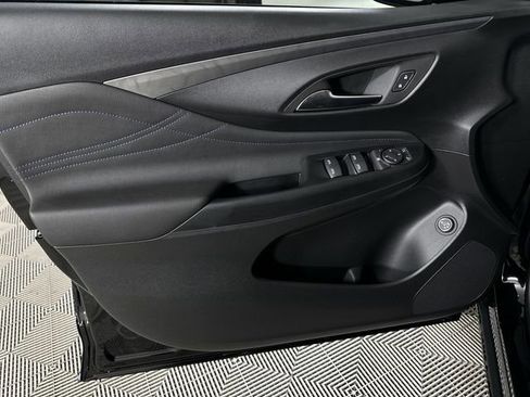 New 2026 Buick Envista Sport Touring w/ Convenience I Package FWD image 23