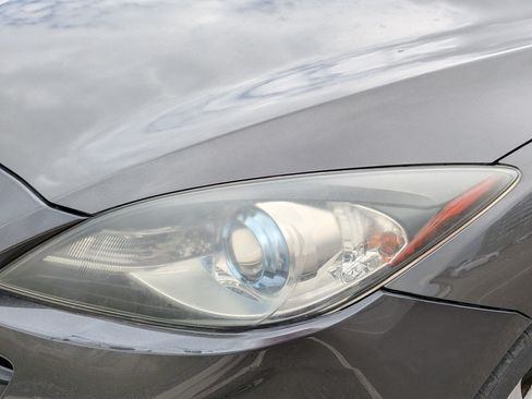 Used 2013 MAZDA MAZDA3 i Grand Touring FWD image 29