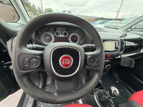 Used 2014 FIAT 500L Pop FWD image 19