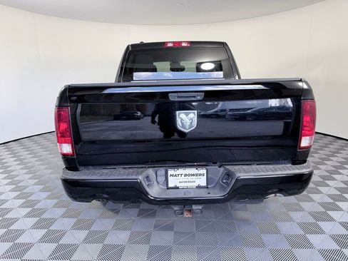 Used 2013 RAM 1500 Express image 4