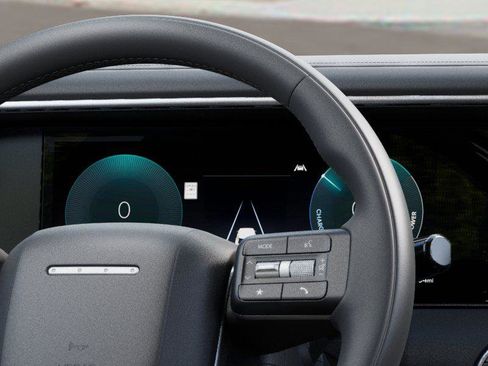 New 2026 Hyundai Palisade Calligraphy image 14