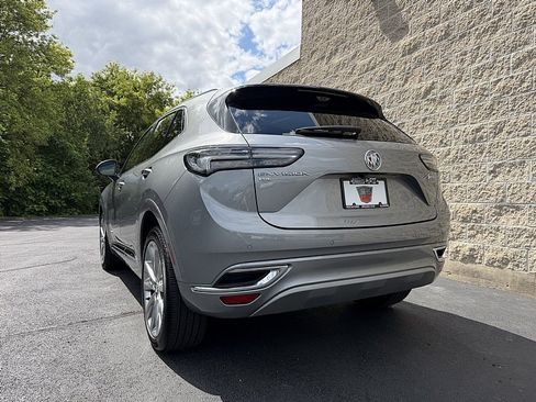 Used 2023 Buick Envision Avenir AWD/4WD image 6