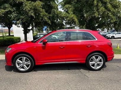 Used 2020 Audi Q3 2.0T Premium Plus w/ Premium Plus Package