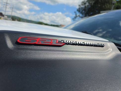 Used 2022 RAM 1500 TRX w/ TRX Level 2 Equipment Group AWD/4WD image 12