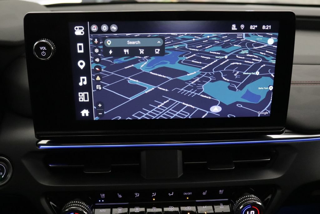 Certified 2024 Acura ZDX A-Spec AWD/4WD image 19
