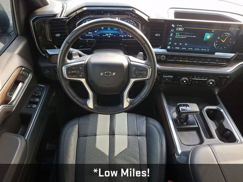 Used 2023 Chevrolet Silverado 1500 RST w/ All Star Edition Plus image 13