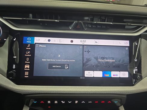 New 2026 Jeep Cherokee Laredo AWD/4WD image 23
