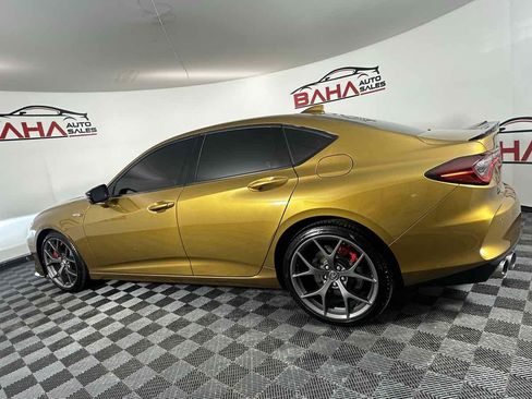 Used 2023 Acura TLX Type S image 6