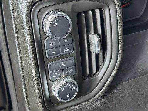 Used 2024 GMC Sierra 1500 Pro w/ Pro Value Package AWD/4WD image 10