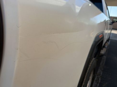 Used 2023 GMC Sierra 3500 Pro w/ Gooseneck/5TH Wheel Package image 11