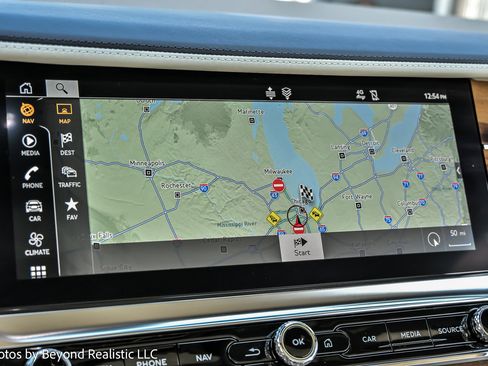 Used 2020 Bentley Continental GT image 49