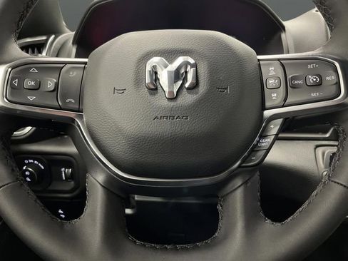 New 2026 RAM 1500 4x4 Crew Cab image 15