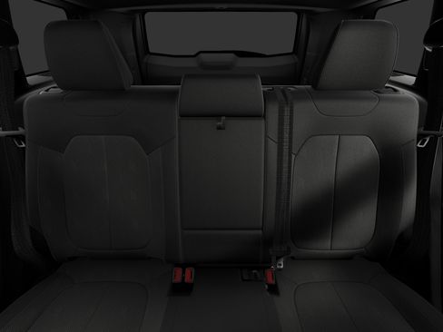 New 2026 Jeep Cherokee Laredo AWD/4WD image 3