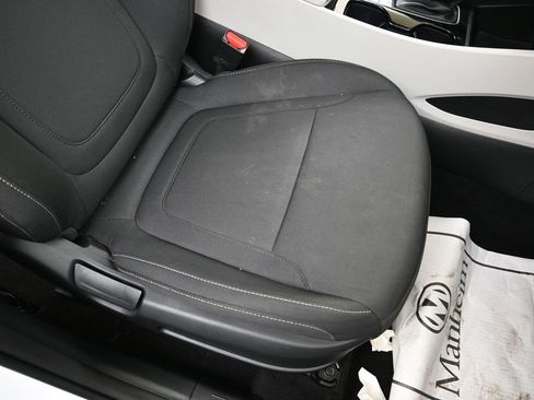 Certified 2022 Hyundai Tucson SE w/ Cargo Package image 12