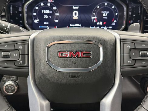 Used 2026 GMC Sierra 1500 Elevation w/ Elevation Premium Package AWD/4WD image 28