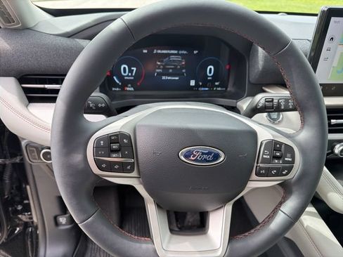 New 2026 Ford Explorer Active w/ Active Comfort Package AWD/4WD image 29