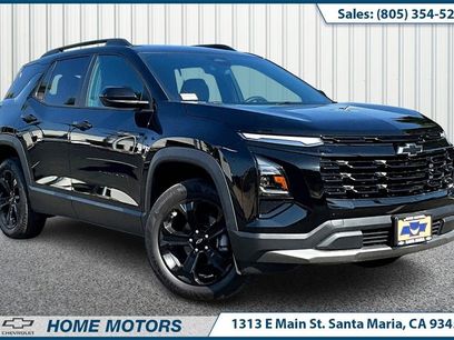 New 2026 Chevrolet Equinox LT w/ Convenience Package II