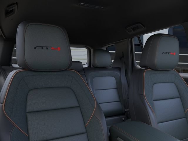 New 2026 GMC Terrain AT4 w/ Convenience Package III AWD/4WD image 24
