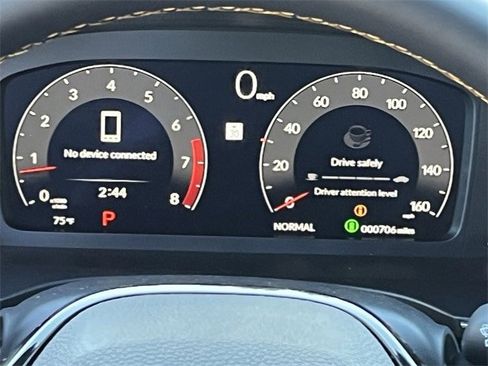 Used 2026 Acura Integra A-Spec image 16