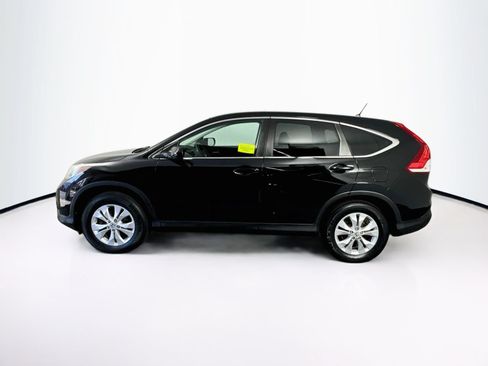 Used 2014 Honda CR-V EX image 4