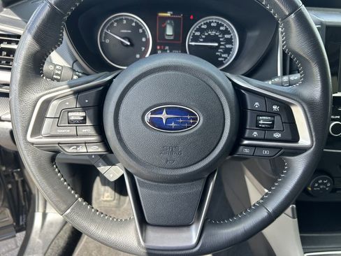 Used 2021 Subaru Forester Premium image 28