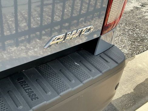 Used 2023 Honda Ridgeline RTL-E image 10