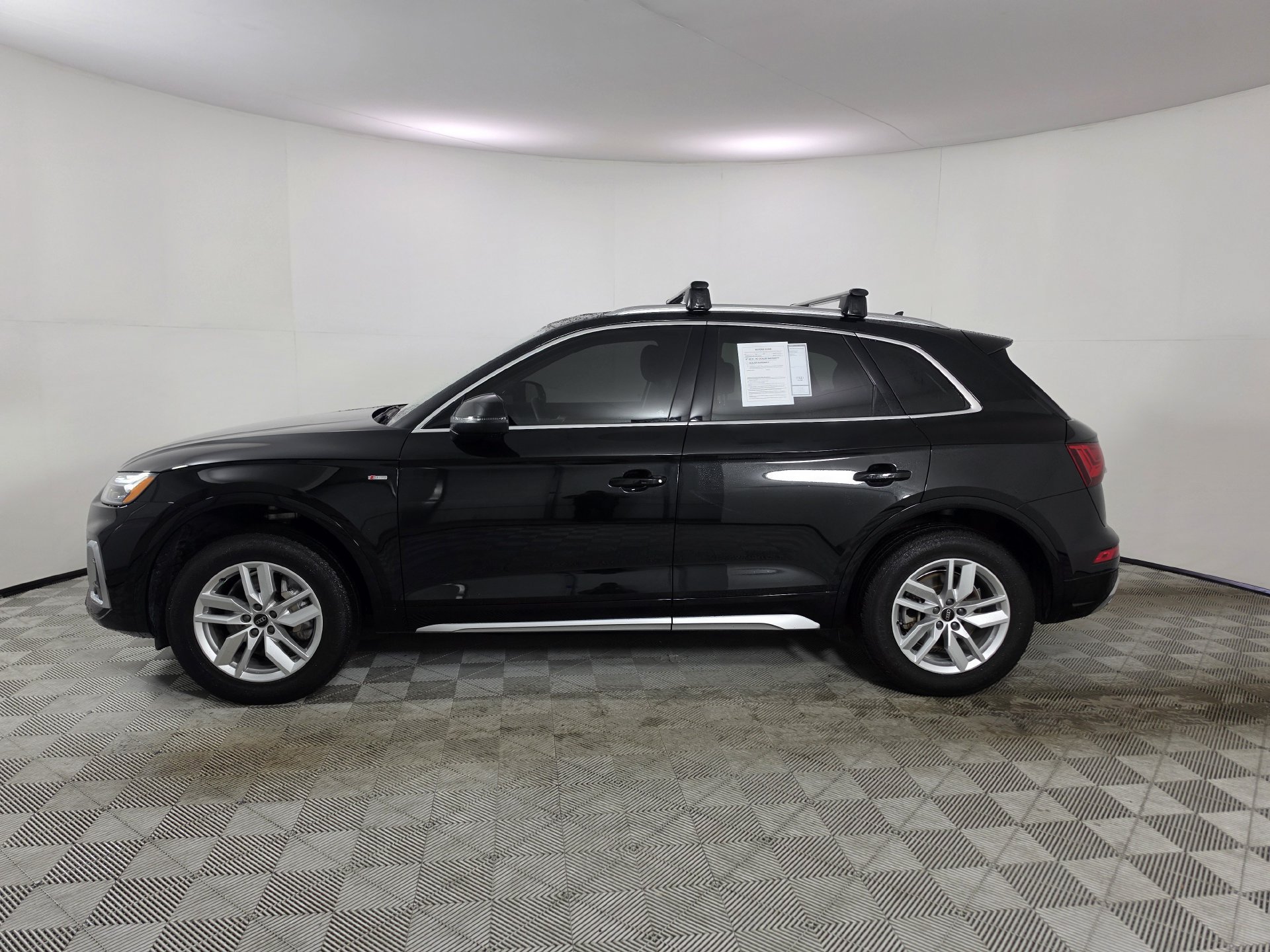 Certified 2023 Audi Q5 2.0T Premium w/ Convenience Package AWD/4WD image 42