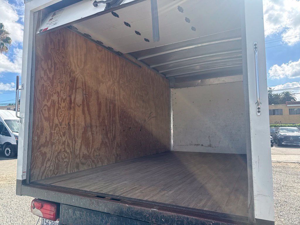 Used 2020 Mercedes-Benz Sprinter 3500 w/ Driver Convenience Package image 8